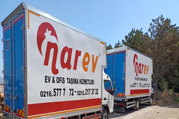 Arnavutköy Evden Eve Nakliyat