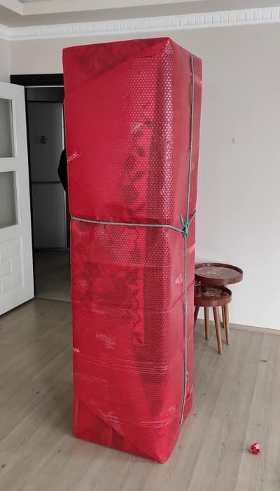 Bağcılar Evden Eve Nakliye