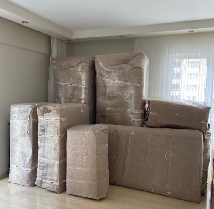 Şile Evden Eve Nakliye